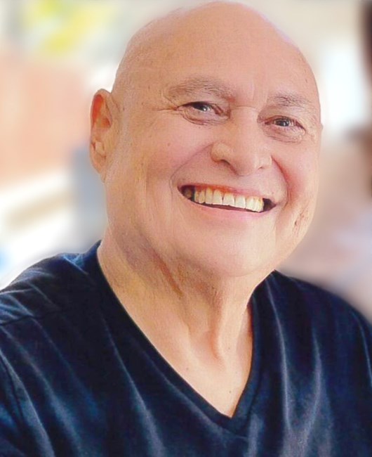 Obituary of Cruz Montanez, Jr.