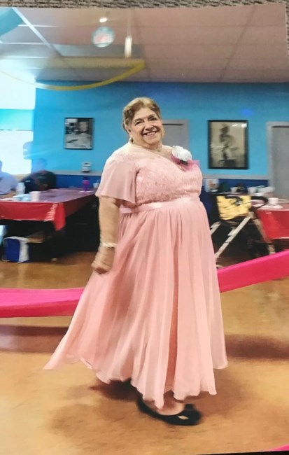 Obituary of Maria De Jesus Gomez