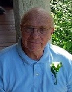 Obituary of John "Jack" Simonis