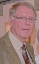 Obituary of John D. Dodge