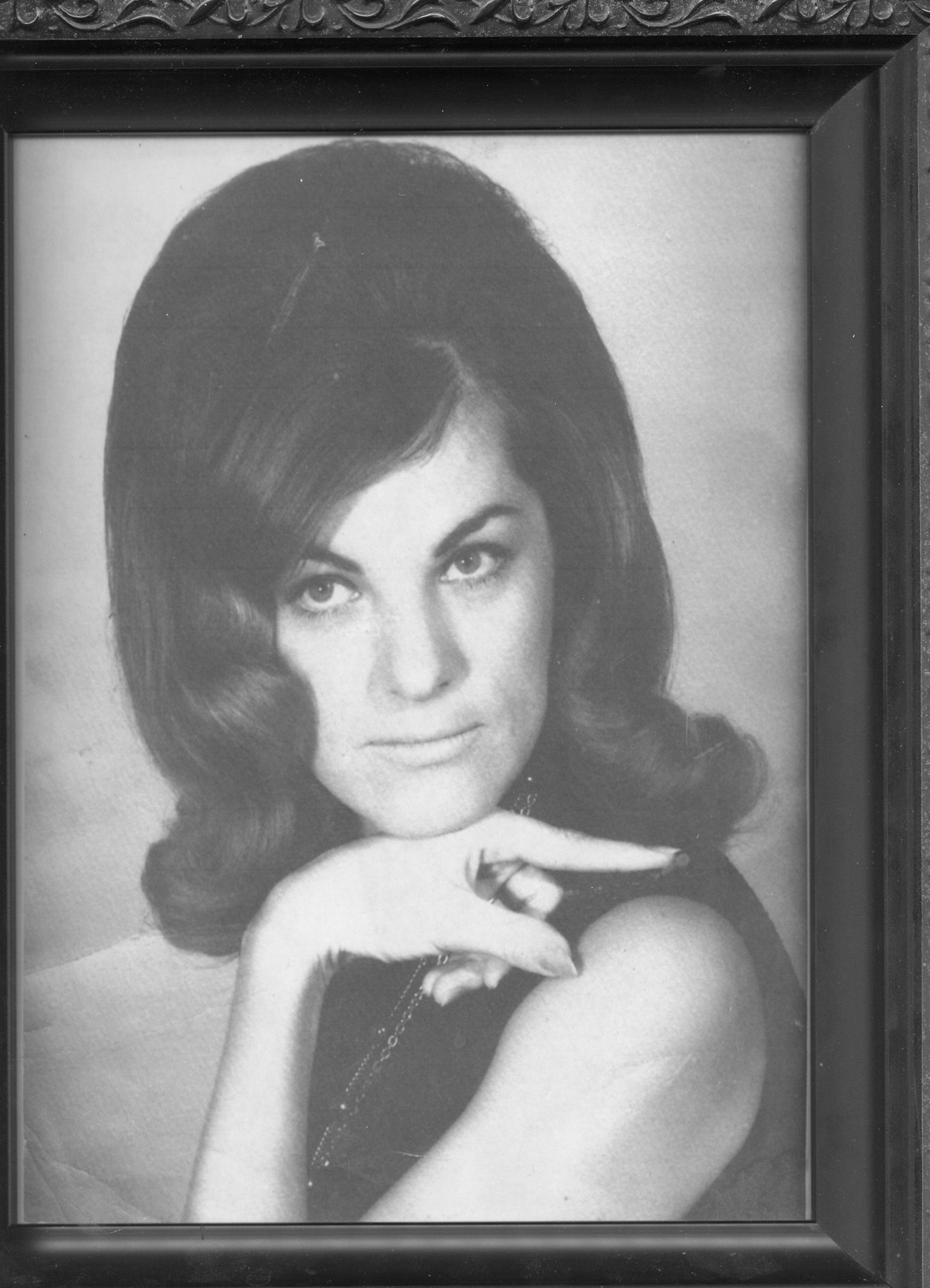 Obituary of Shirley C Bristol