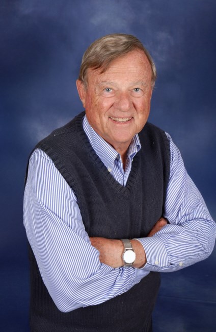 Obituary of Philip Irvin Nerhood