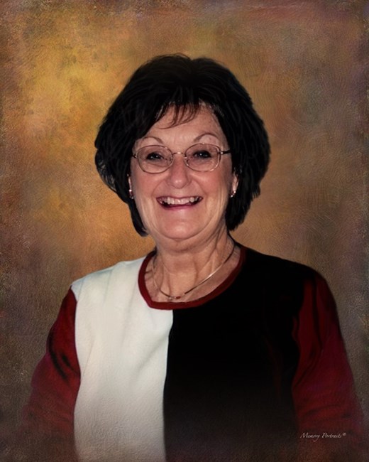 Obituary of Nancy Seymour
