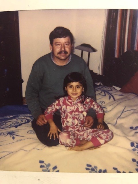 Obituary of Jose Ruiz Rodriguez