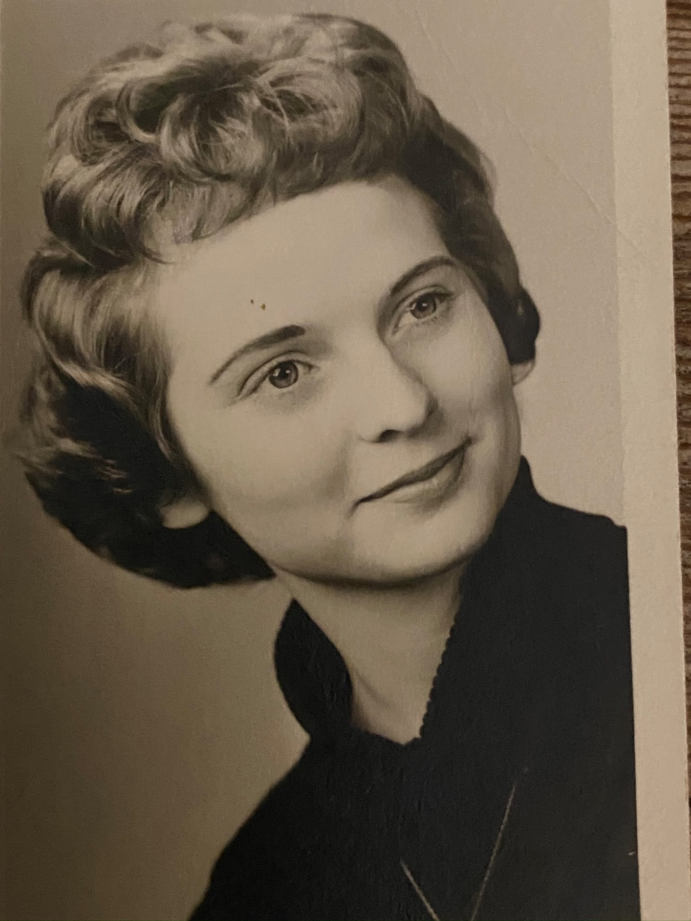 Obituary of Patricia Ann Riester