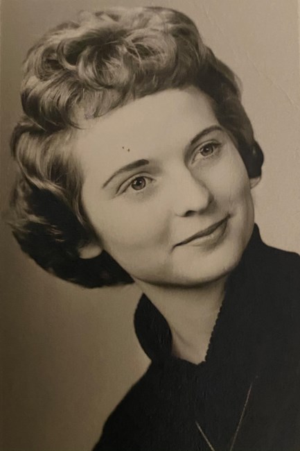 Obituary of Patricia Ann Riester