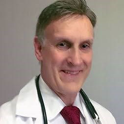 Obituary of Dr. Robert "Bob" Udell