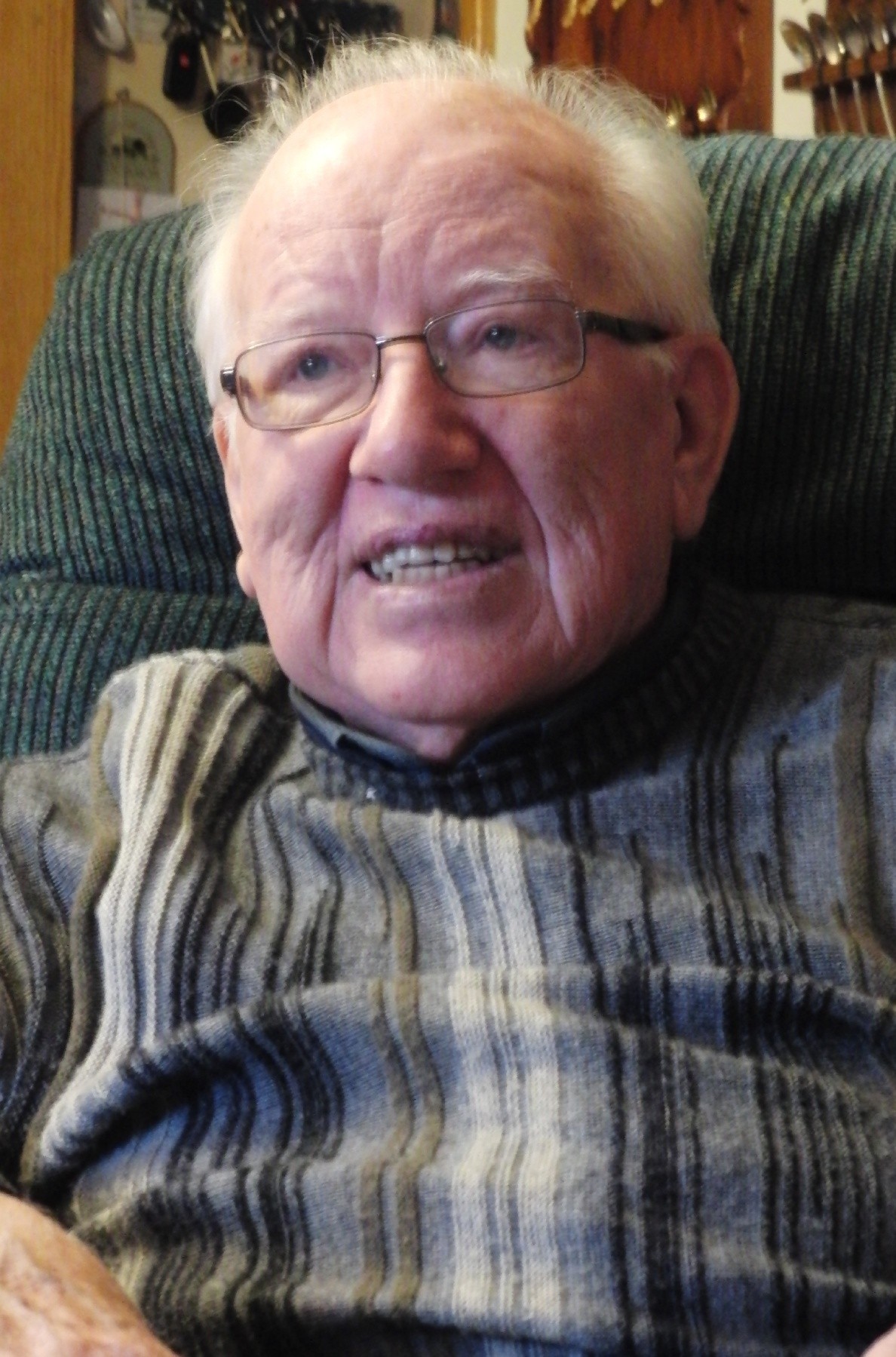 Donald Barker Obituary Bellevue, WA