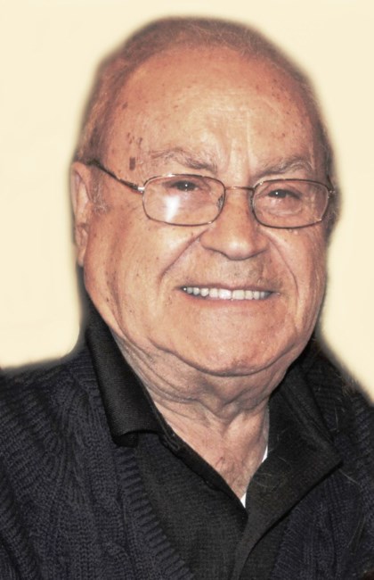 Obituary of Vincent Prisinzano