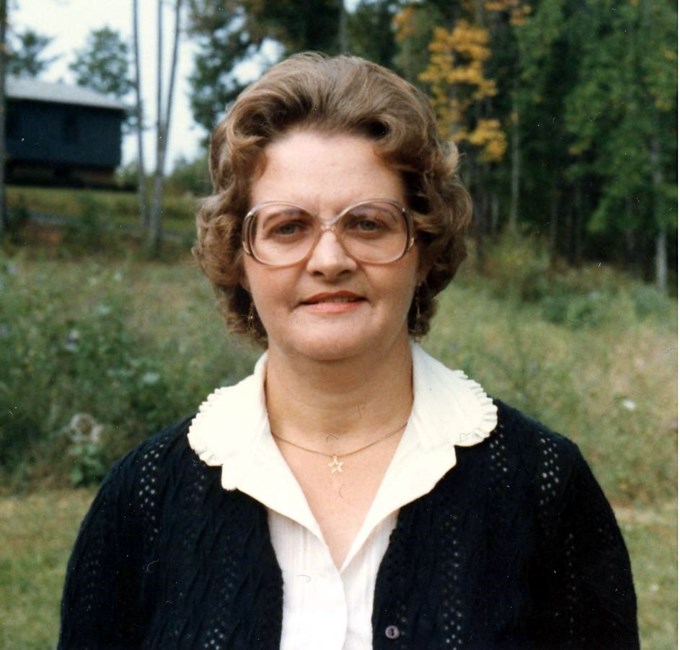 Obituary of Joyce Marie Ferguson Ferguson Spencer