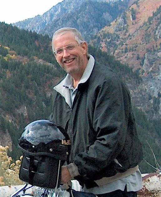 Avis de décès de Brian Ray Whittaker