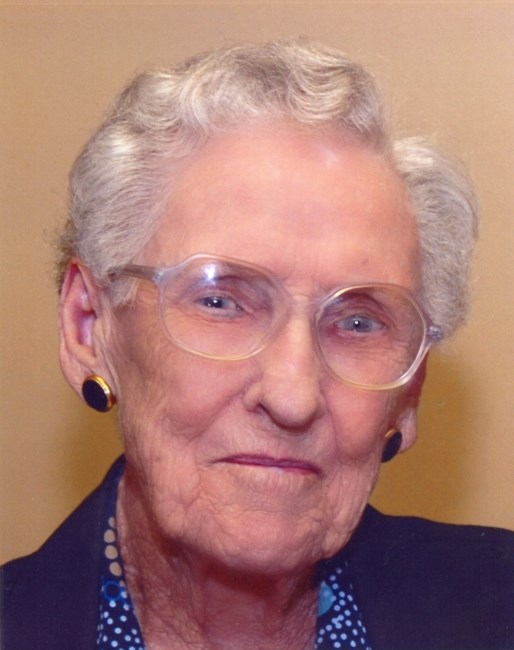 Obituary of Iva Lorene Jones O'Dell