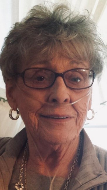 Obituary of Bonnie Katherine Davis