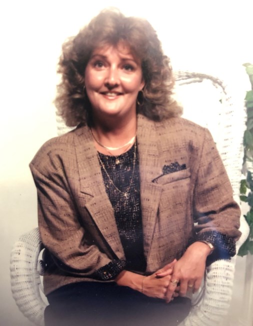 Obituario de Janice Veal Crim