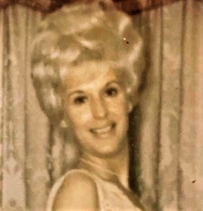 Obituario de Norma Jean Burkett Hart