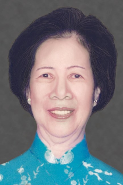 Obituary of Dung Ngoc Pham