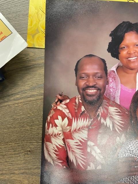 Obituary of Henry Lee McKinney