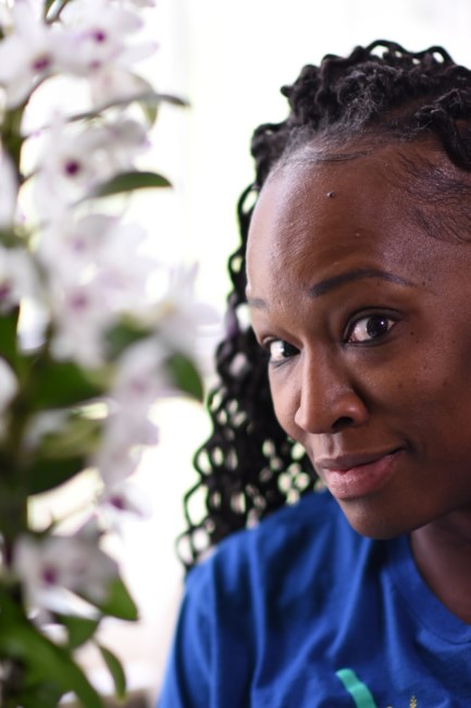 Obituary of LaToya Michelle Williams