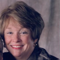 Obituary of Linda Gold Readey