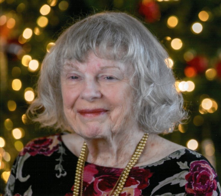 Obituary of Barbara Jean Senneseth