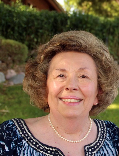 Obituary of Sharon Sue (Blevins) Deal