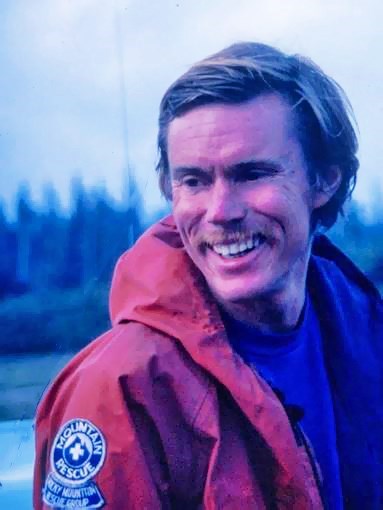 Obituary of Stephen Paul Poulsen