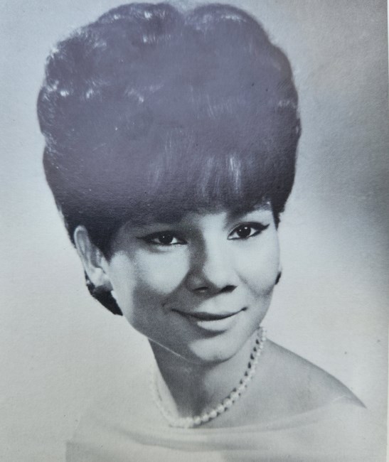 Obituary of Carmen L. DeJesus Montero