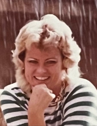 Obituary of Jane M. Rios
