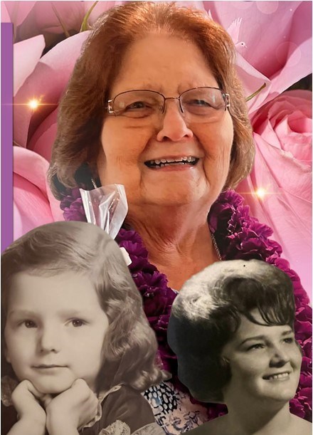 Obituary of Bonita Diane Ganeles