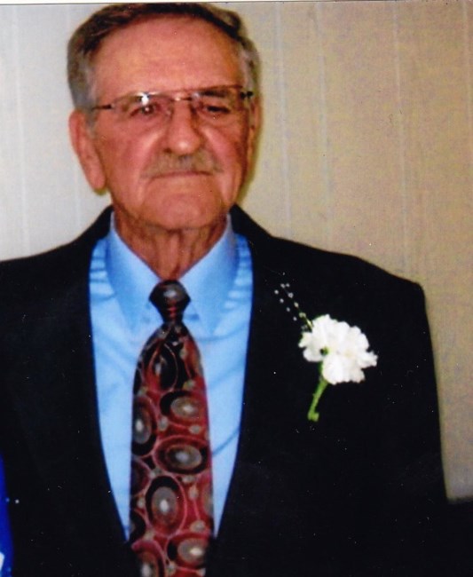 Thomas Faust Obituary AL