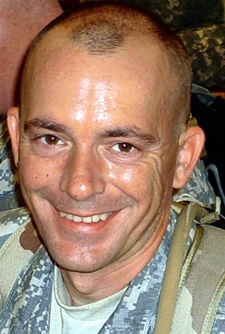 Obituary of David Carlisle Sieg Jr.