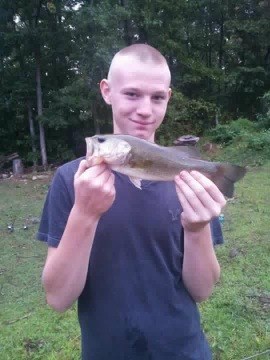 Obituary of Jacob Bryan Russell Neff