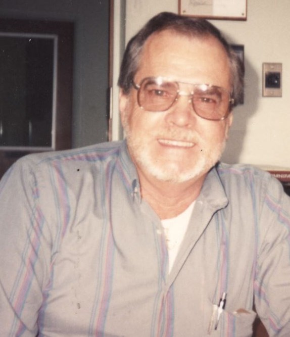 Obituary of Charles "Bud" Leland Westmoreland Sr.