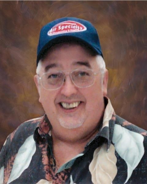 Obituary of Thomas Herman Stanhope