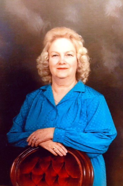  Obituario de Margaret Smith Cousins