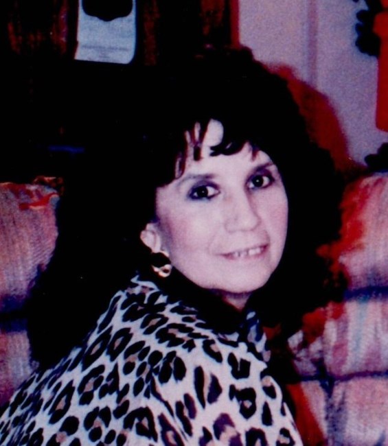 Obituary of Adela V. Gonzales