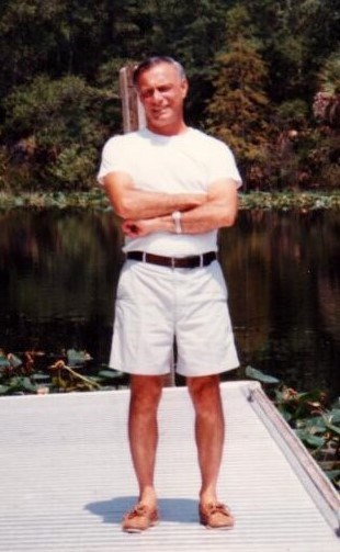 Obituary of Edward M. Lindner Jr.