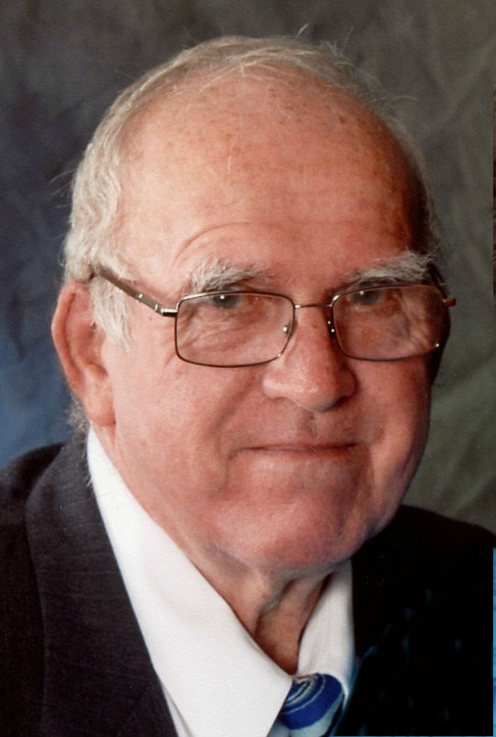 Delmar Slentz Obituary Fort Wayne, IN