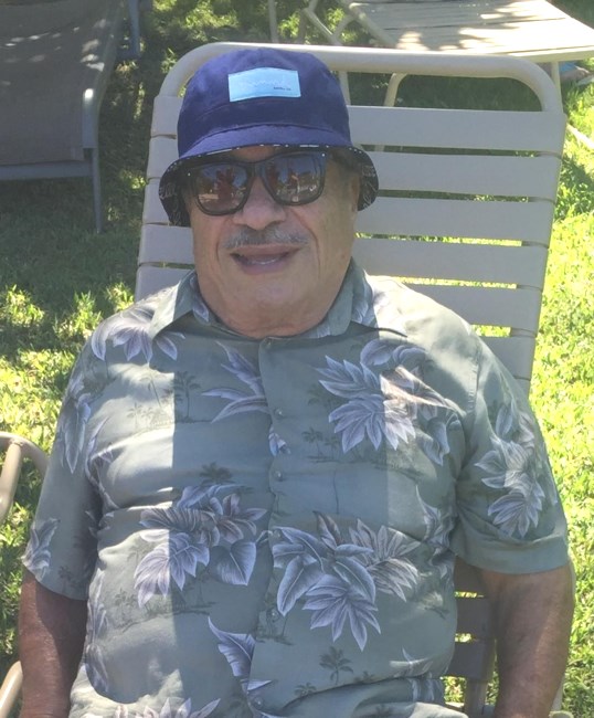 Obituary of Jorge Rivera