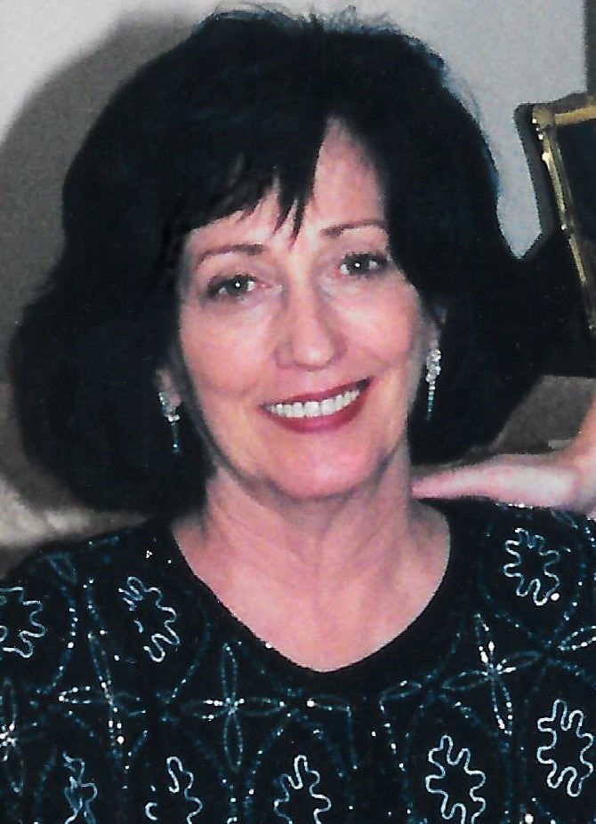 Obituary of Carolyn Beverly Franklin