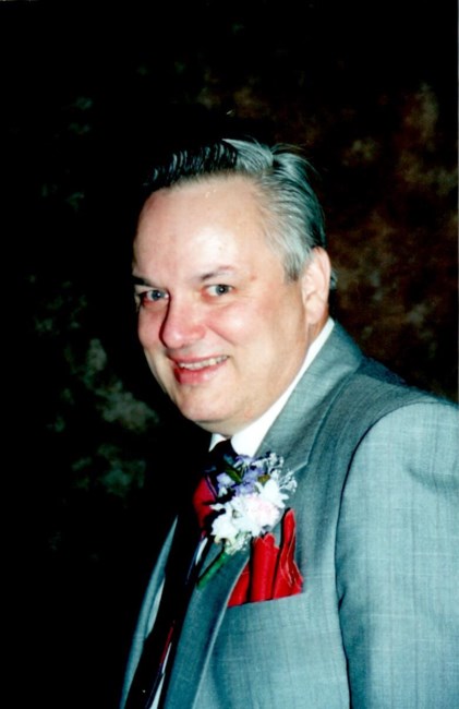 Obituary of Clayton Cameron