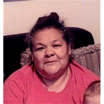 Obituary of Paulina De Arredondo