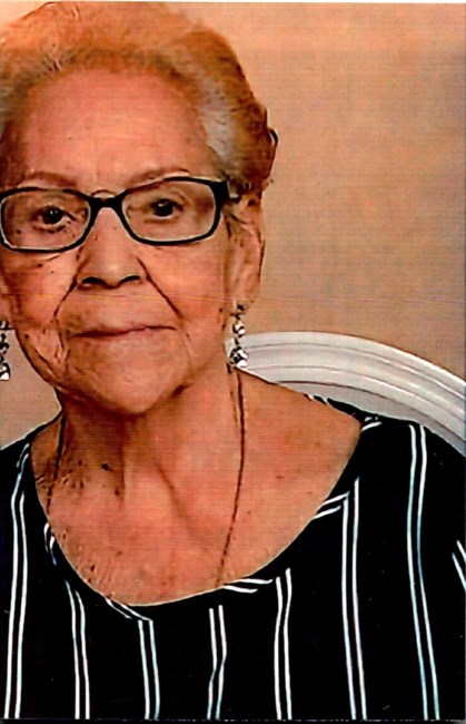 Obituary of Socorro H Garcia