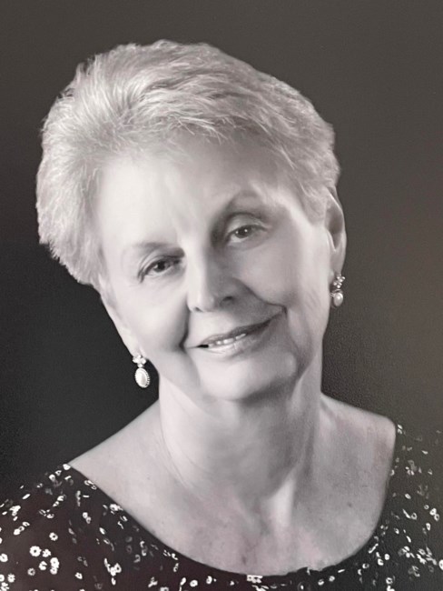 Obituary of Judith Ann Hess