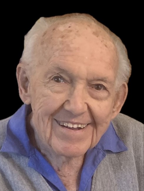 Obituario de Robert Carson Barnes Jr.