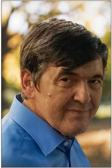 Obituary of Zarko Stanacev