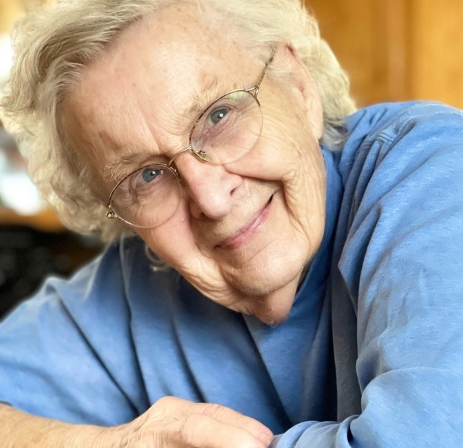 Avis de décès de Bernita "Bea" Teel