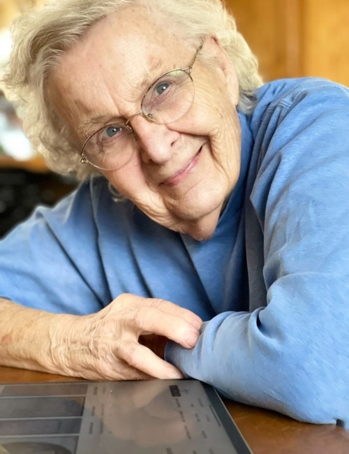 Obituary of Bernita Aurelia Teel