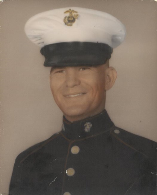 Obituary of Gary Chandler
