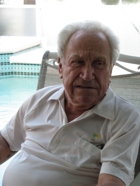 Obituary of Robert C. Crowe